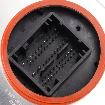 Unità di controllo fari 63117933361 per fari adattivi BMW X6 G06 F96 X7 G07