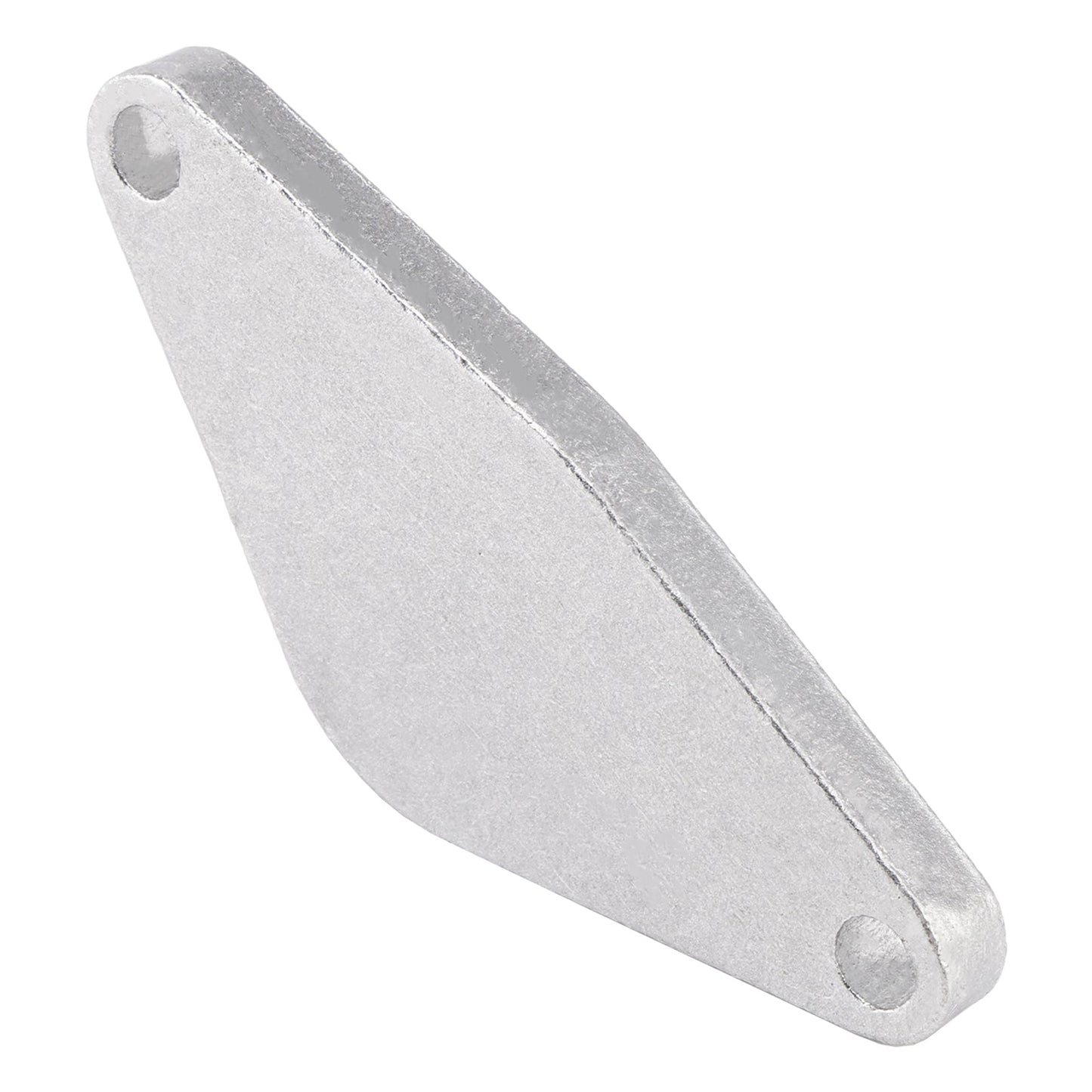 Piastra di chiusura del blocco valvola di scarico BOV BPV per Subaru WRX 02-07 STI 04-21