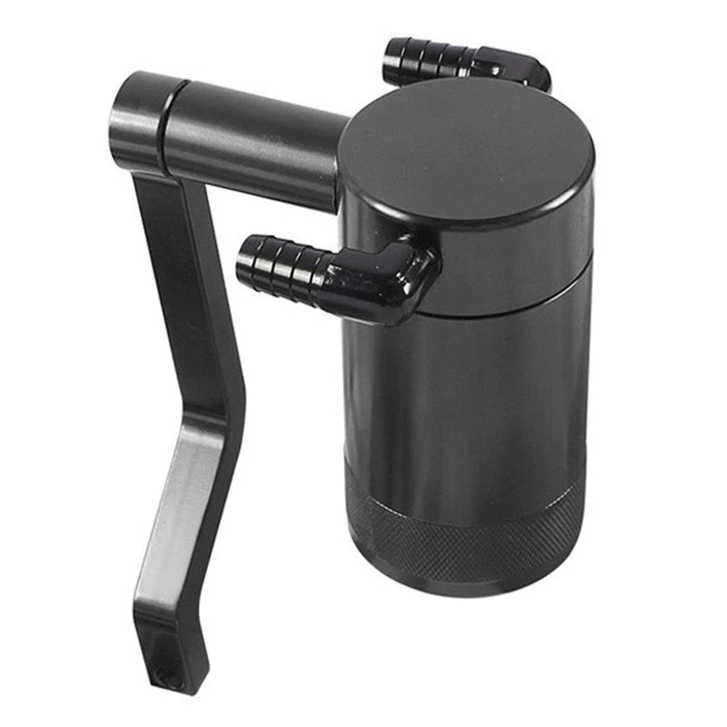 Separatore aria/olio Catch Can nero per Dodge Charger Challenger 2011-2021