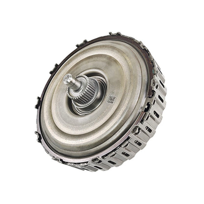 2008-2009 Audi TT Convertible MK2 2.0T TSI FWD DQ250 02E DSG 6 marce cambio automatico tamburo frizione