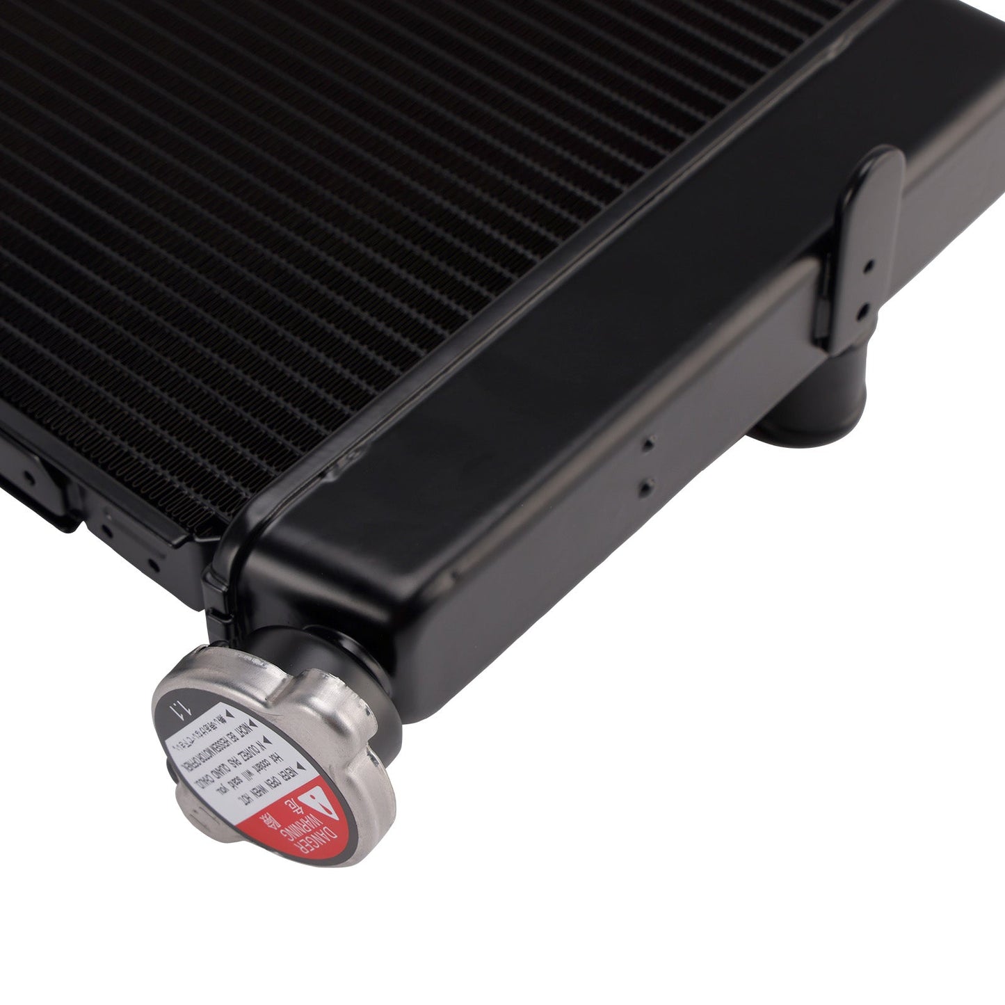 Radiatore di raffreddamento Suzuki V-Strom 1050 DL1050 2020-2025