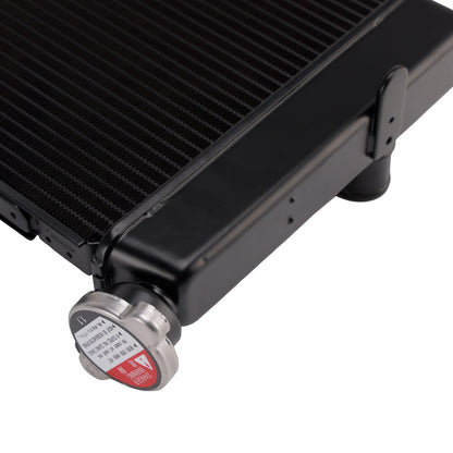 Radiatore di raffreddamento Suzuki V-Strom 1050 DL1050 2020-2025