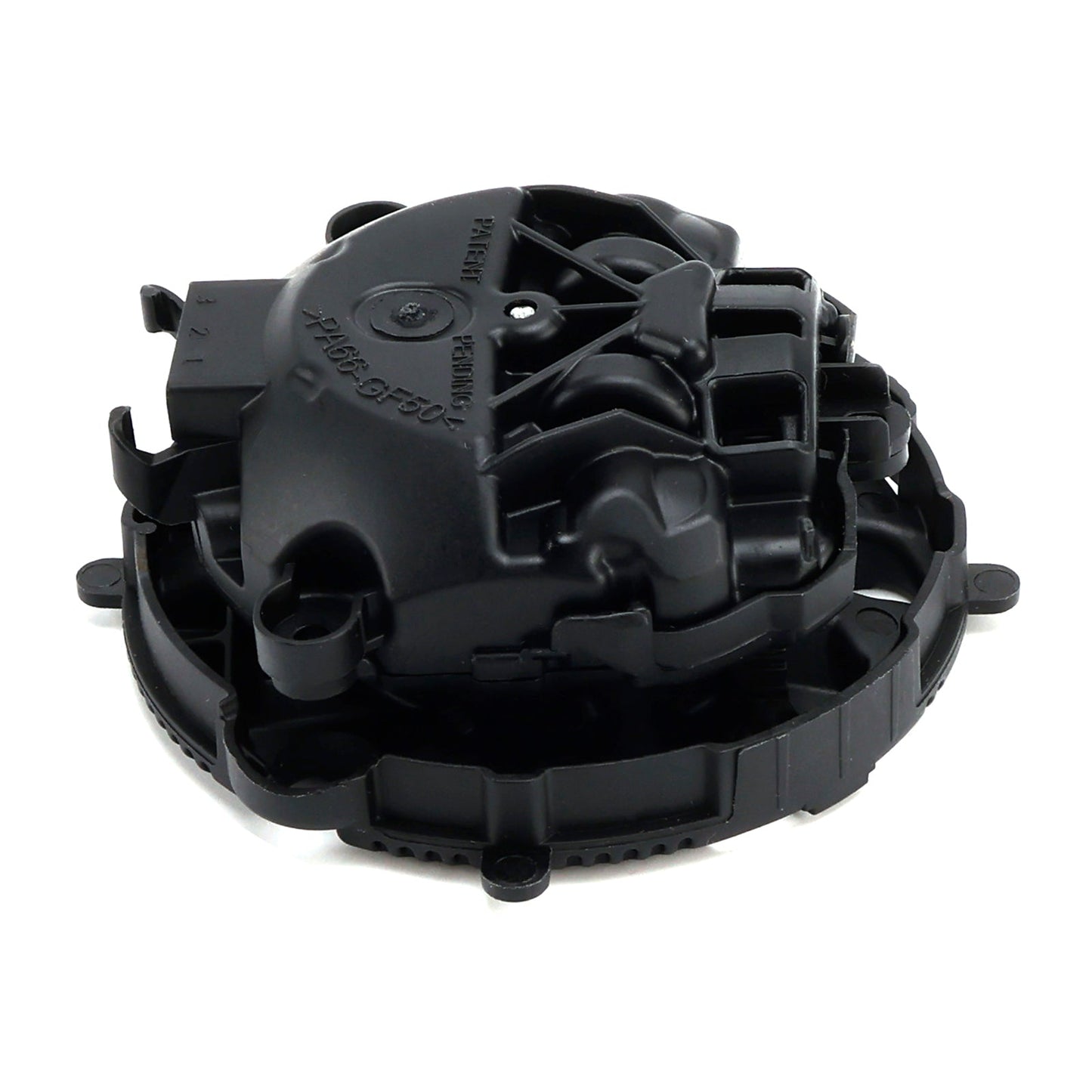 87612-F1000 Attuatore motore specchietto retrovisore esterno sinistro lato guidatore per Hyundai Elantra
