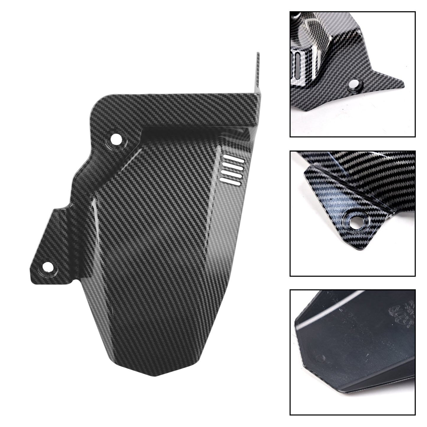 Carenatura parafango parafango posteriore HONDA ADV350 2022-2024