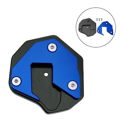 Piastra di estensione per cavalletto Suzuki GSXR1300R 2008-2020