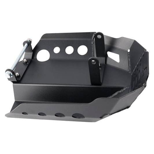 Piastra paramotore in alluminio per Honda SCL 500 2023-2025