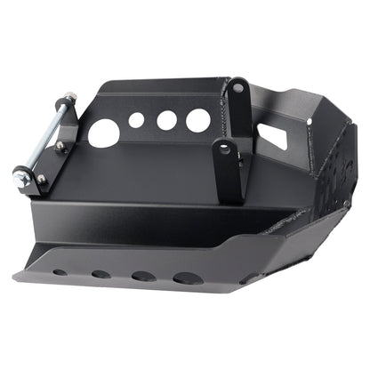 Piastra paramotore in alluminio per Honda CL 500 2023-2025