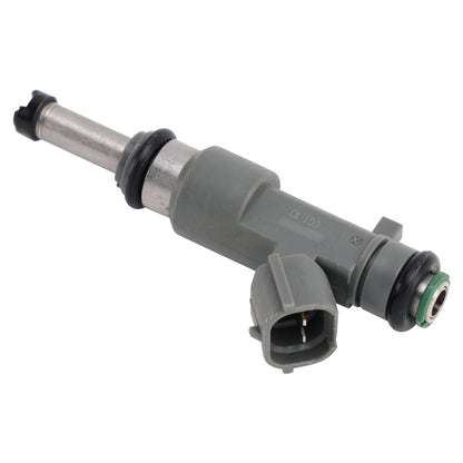 1 iniettore di carburante per Nissan Frontier 2.5L 2005-2019 16600-EA00A