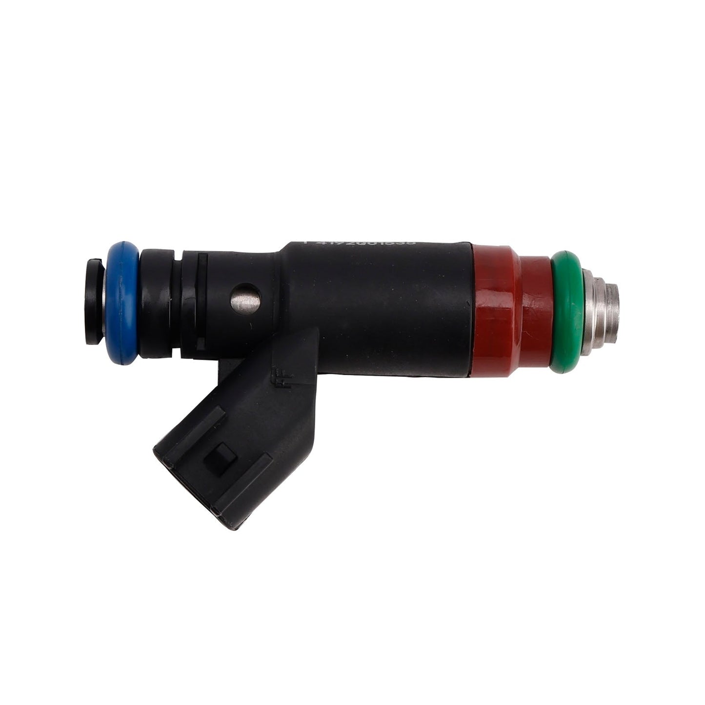 1 iniettore di carburante per Lincoln LS e Ford Thunderbird 2003-2005 3W43-AA
