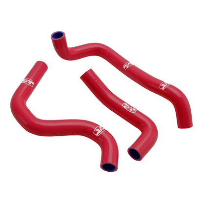 Kit tubo flessibile refrigerante radiatore in silicone per Street Triple 765 R RS 2020-2022
