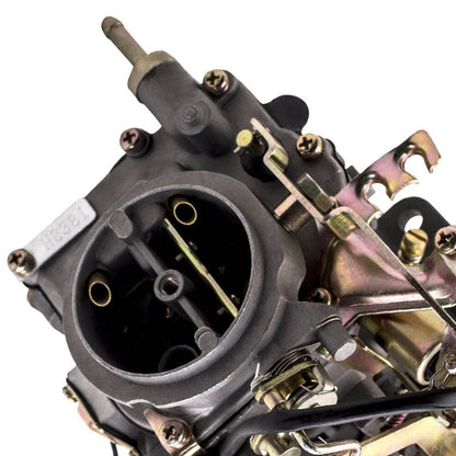 Carburatore Toyota Hilux RN30 RN40 1978-1984 21100-31410/11