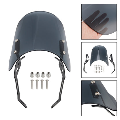 Parabrezza HONDA GB350S CB350RS 2022-2025