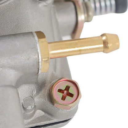 Carburatore Peugeot 404 1969-1970 127910000