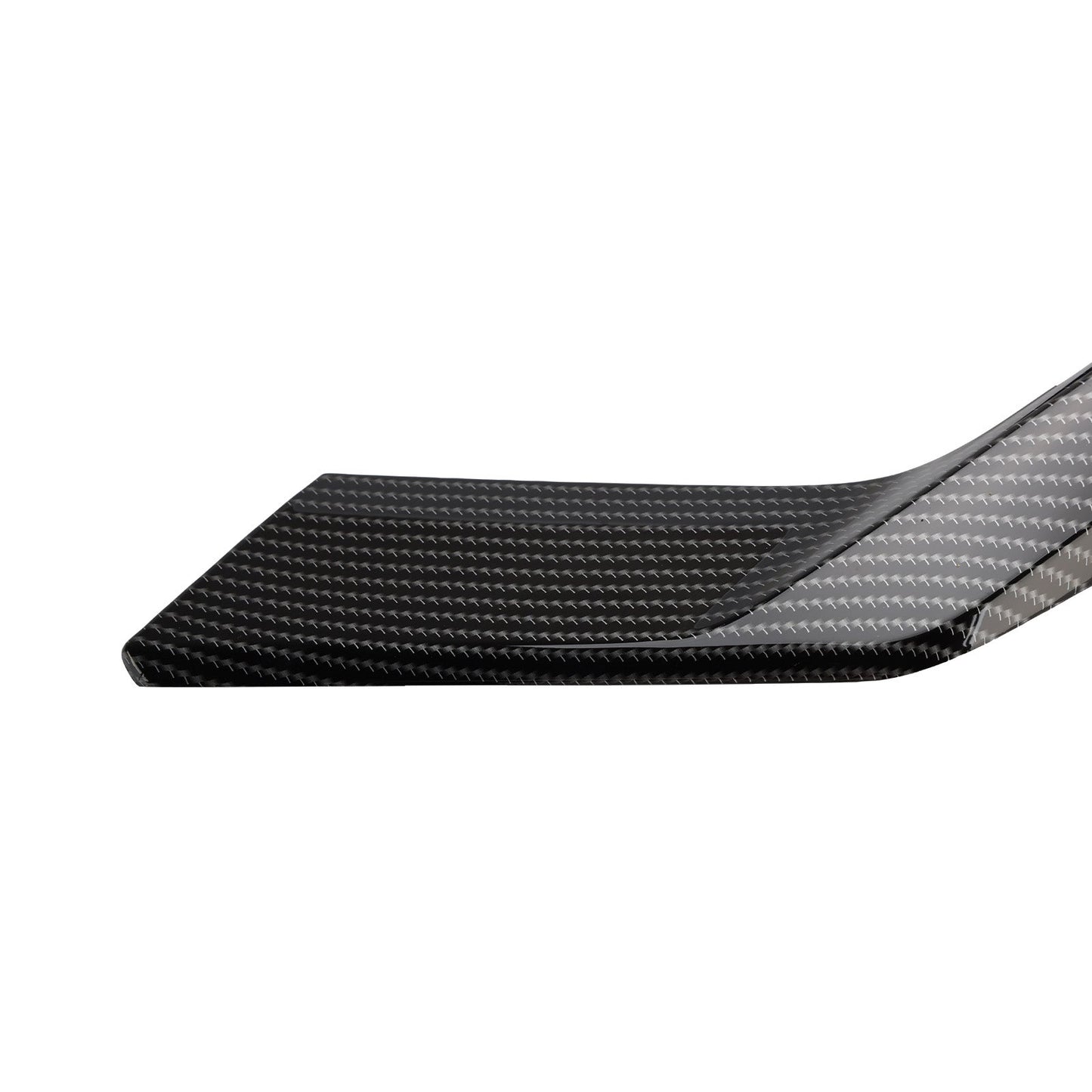 Carenatura laterale del serbatoio Street Triple 765 R/RS 2023-2025