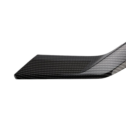 Carenatura laterale del serbatoio Street Triple 765 R/RS 2023-2025