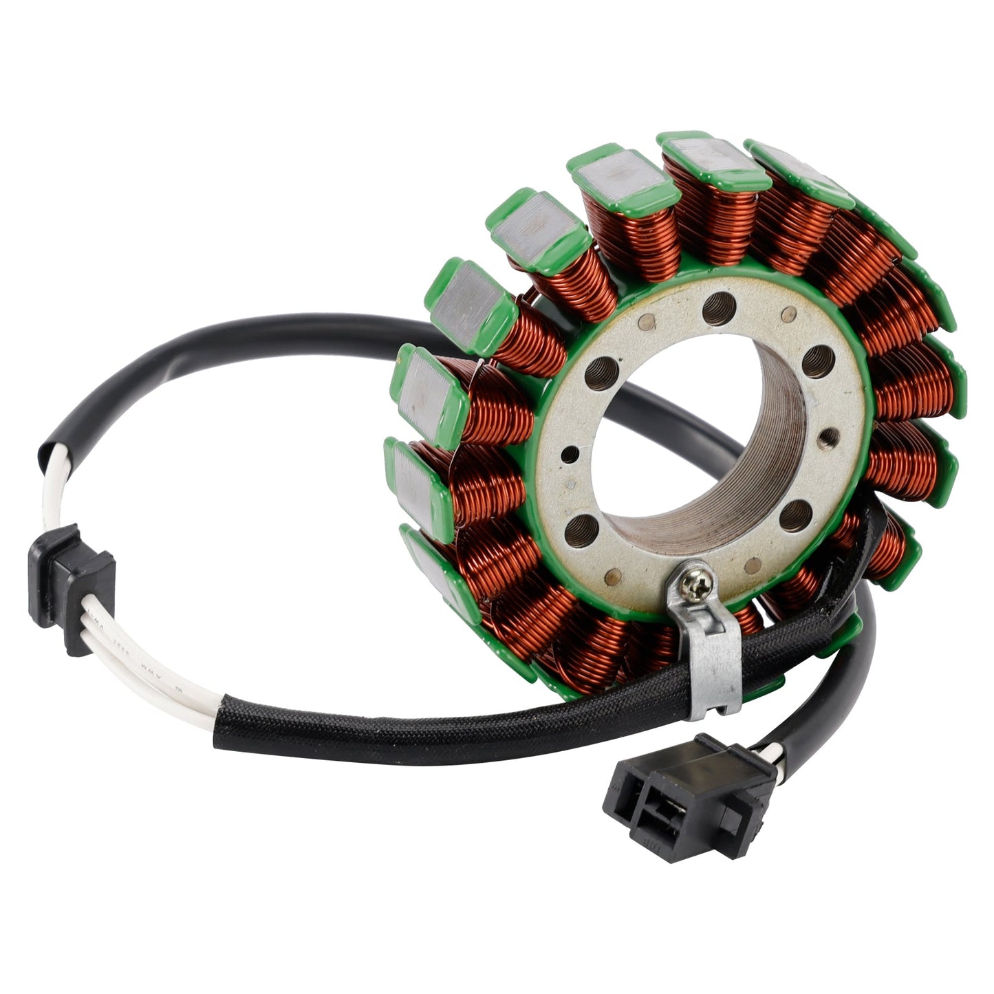 Generatore statore per Kawasaki Ninja ZX-6R ZX6R ZX636C ZX636D 2005 2006