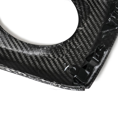 Kit carrozzeria in fibra di carbonio per Mercedes-Benz W464 W465 (2019-2026) - Copertura fari