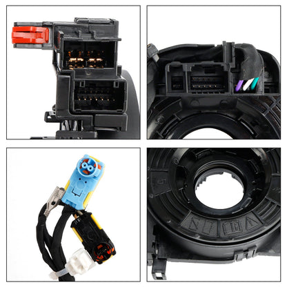 Molla dell'orologio del volante 84308-02160 per Toyota Corolla e RAV4 2019-2023