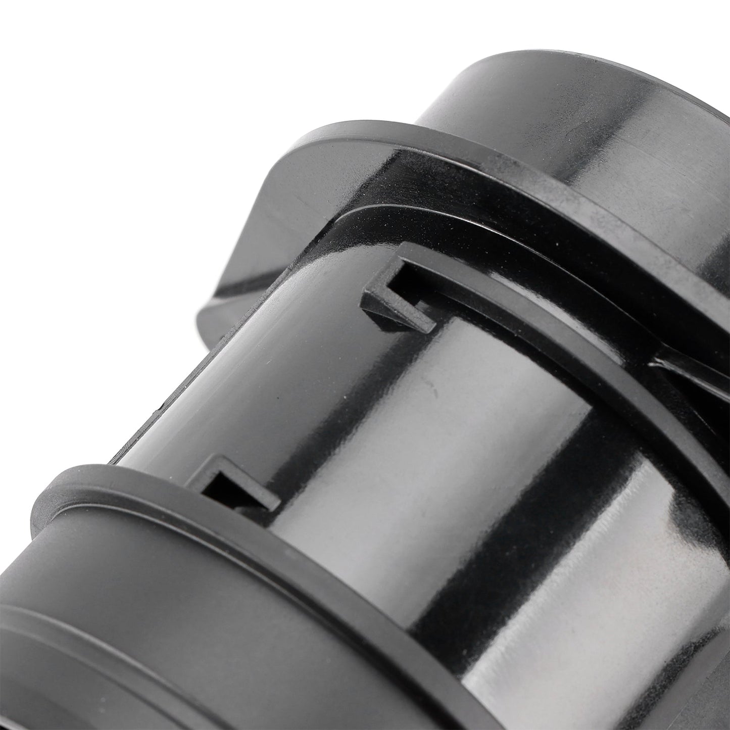Sensore del flusso d'aria di massa per VW Golf VI Audi A1 Seat Leon 1.6TDI 5WK97023