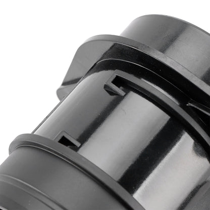 Sensore del flusso d'aria di massa per VW Golf VI Audi A1 Seat Leon 1.6TDI 5WK97023