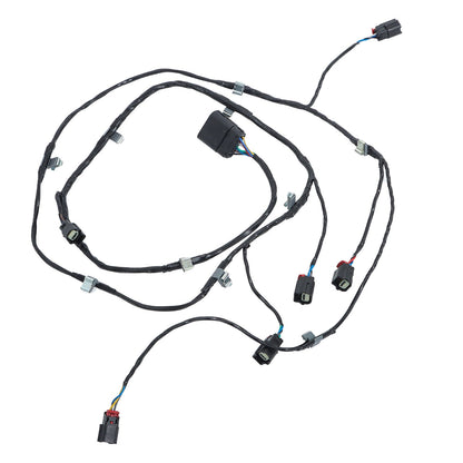 Cablaggio fascia anteriore Jeep Grand Cherokee 2016-2019 68261975AC