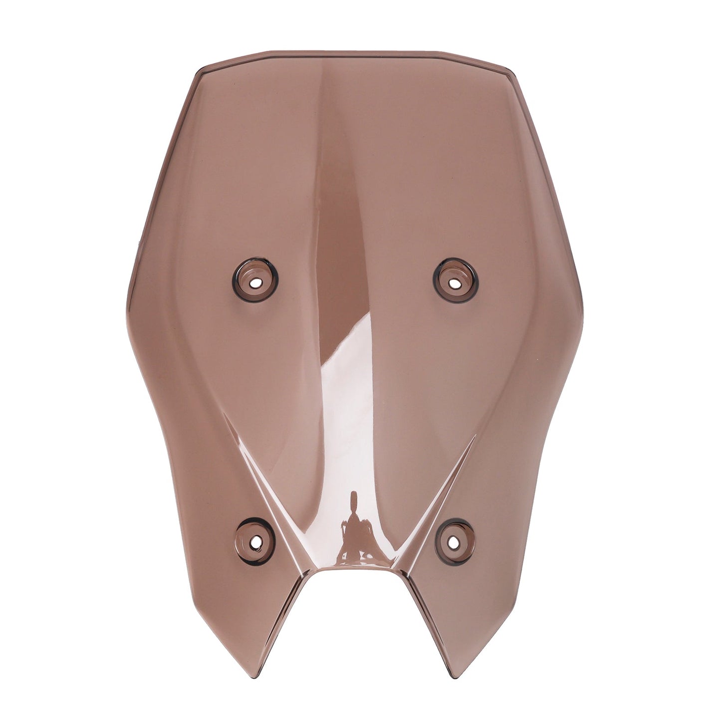 2025-2026 KAWASAKI Z900 Z 900 Parabrezza Parabrezza