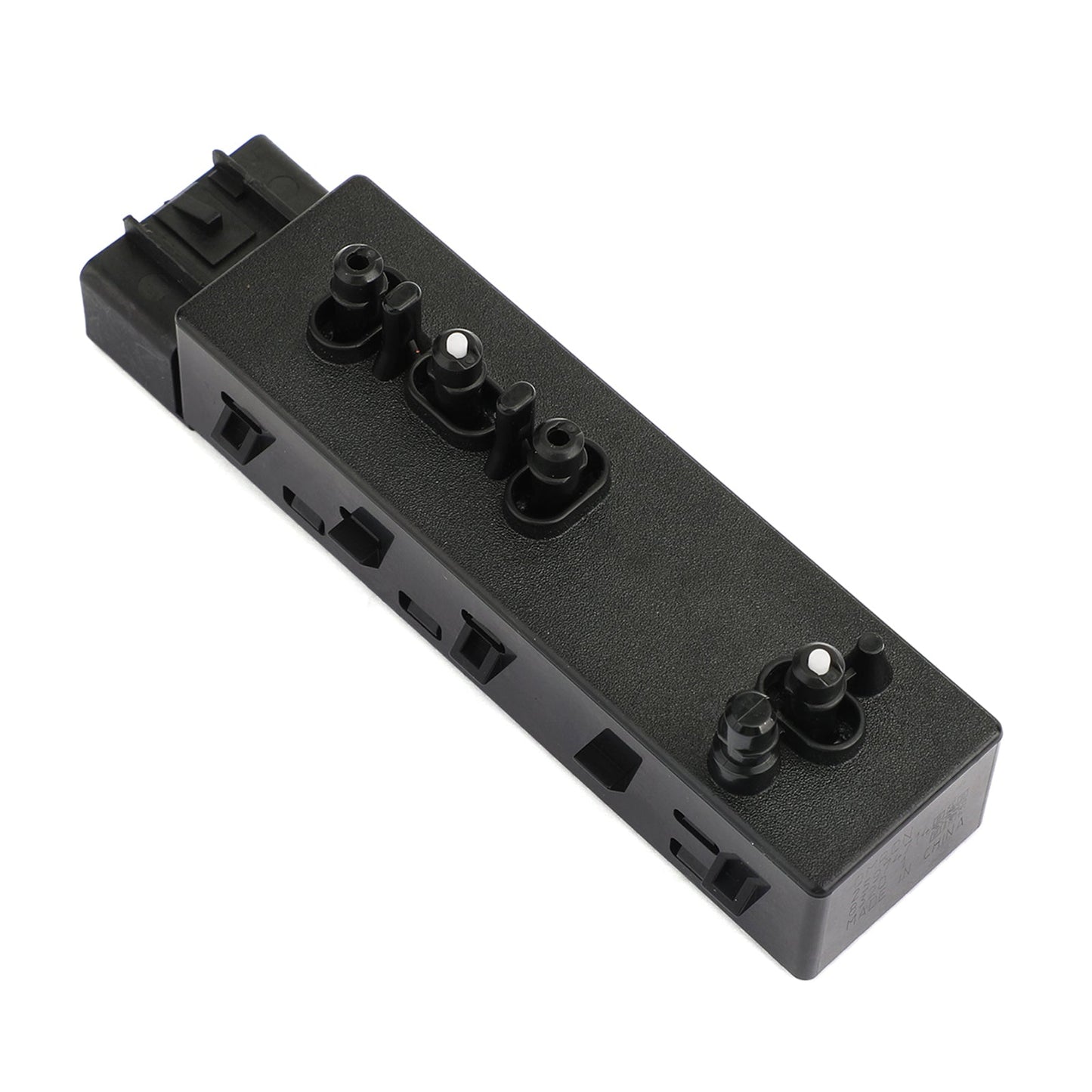 Interruttore sedile elettrico lato guida sinistro Chevrolet Camaro Cruze SRX 2010-2015 25974714