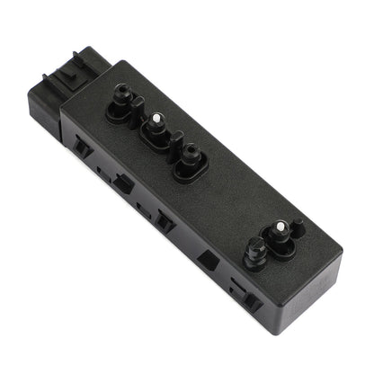 Interruttore sedile elettrico lato guida sinistro Chevrolet Camaro Cruze SRX 2010-2015 25974714