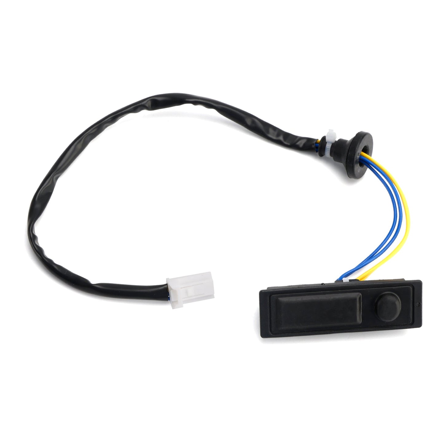 Interruttore di sblocco del portellone posteriore 25380-1AA0A per Nissan Murano 2008-2014