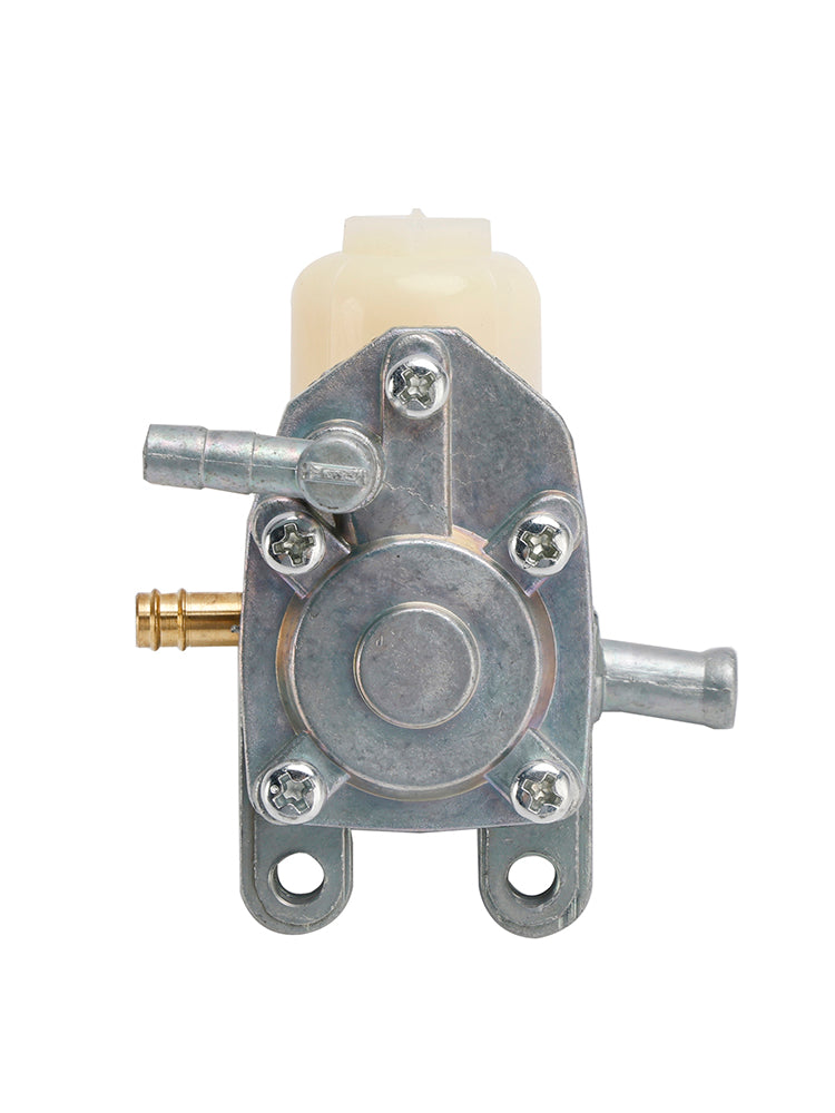 Rubinetto del carburante del serbatoio del gas Rubinetto adatto per Kreidler ATV Mustang 50 43500-SK9-00