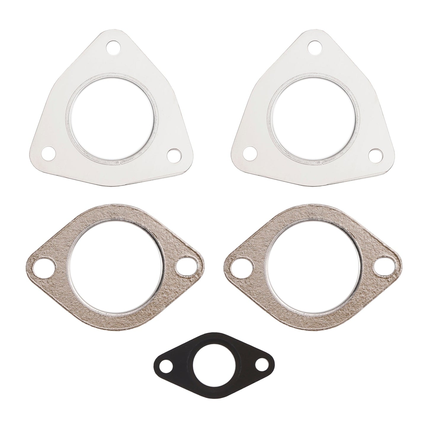 Kit guarnizioni testata motore completo WG1001656 per BMW 325Ci (E46) 2.5L L6 DOHC M54 B25, anni 2001-2006.