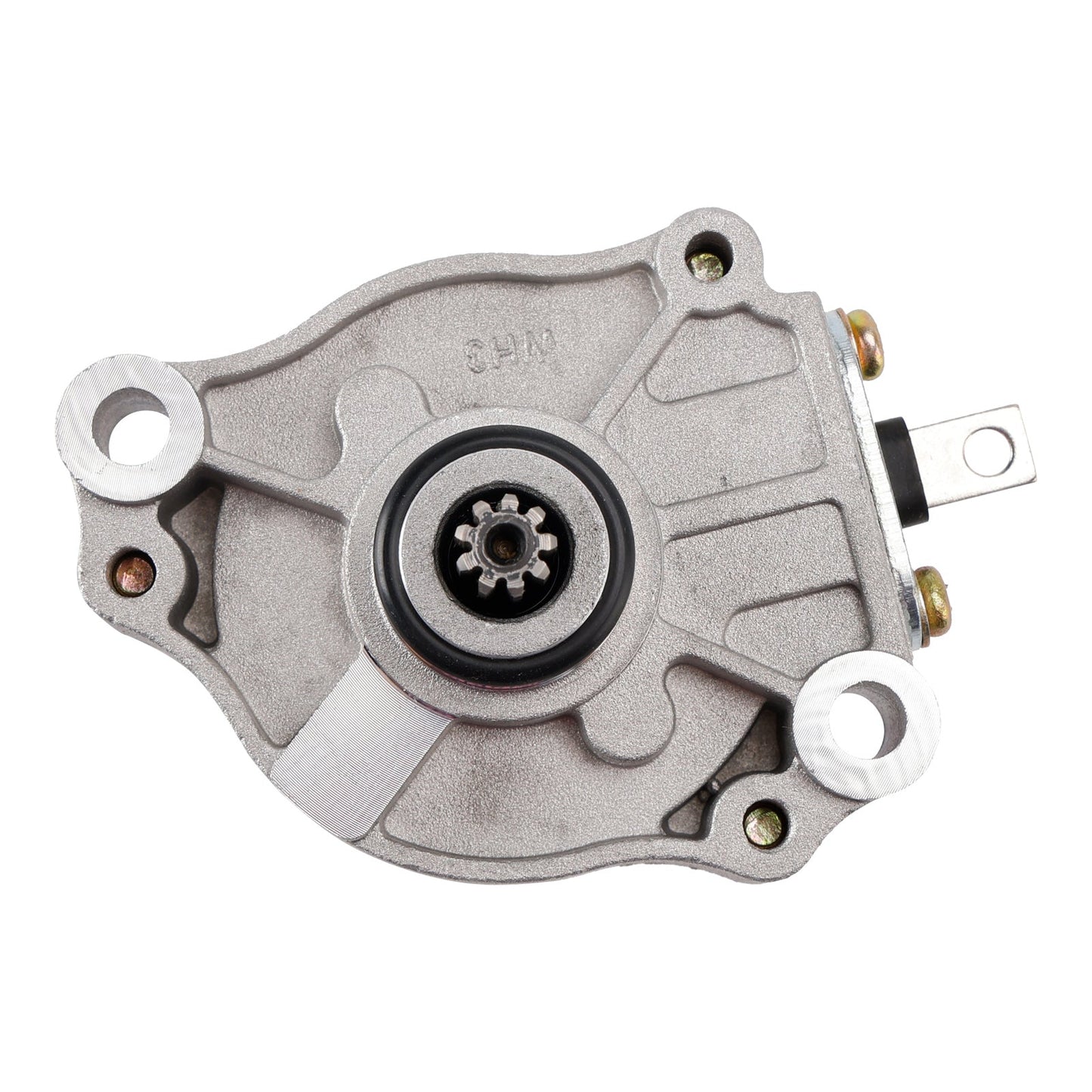Motorino di avviamento per Honda CB 110 CBF 110 CBF110 M MS 2011 - 2015