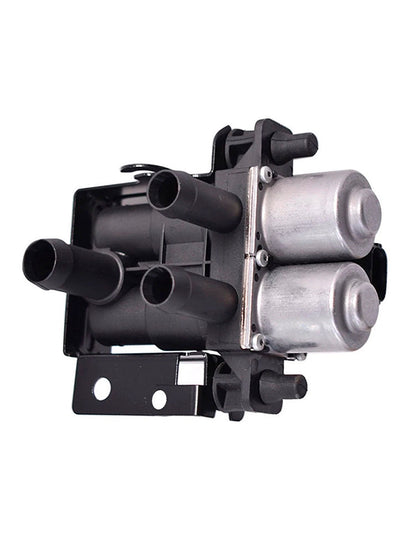 Valvola di controllo dell'acqua del riscaldamento XR822975 per Jaguar S-Type 3.0L 4.0L 2000-2002
