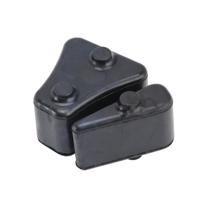 Ammortizzatori per mozzo ruota posteriore per Honda Rebel CMX 500 1100 CBF 600 1000