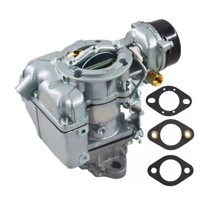 Carburatore CIL D5TZ9510AG per Ford YF Carter 240-250-300 a 6 cilindri 1975-1982