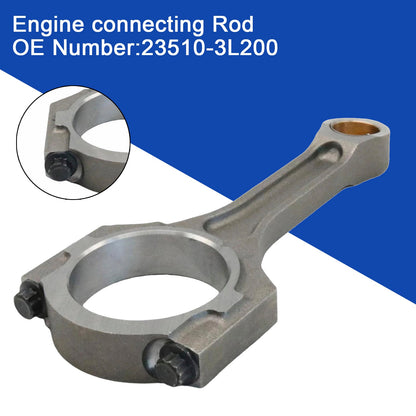 Biella motore 23510-3L200 per Hyundai Genesis Coupe 3.8L 2012-2016
