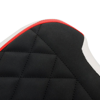 Front Raider Seat Driver Cushion PU per Du Streetfighter V2 2022-2023