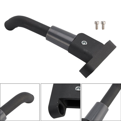 Supporto per cavalletto compatibile con monopattino elettrico Xiaomi 4 Pro (1a generazione)