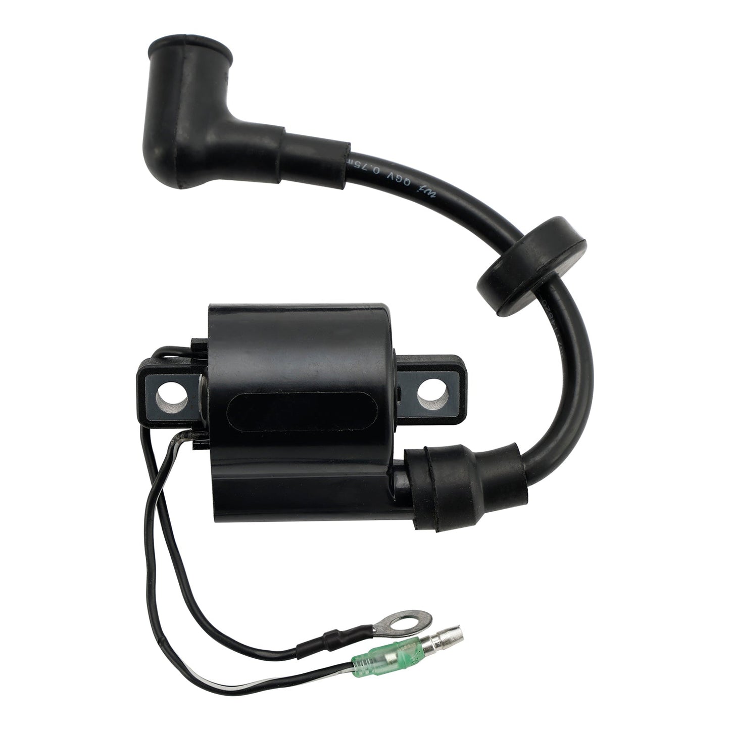Bobina di accensione adatta per Yamaha 4HP 4C MHS / MHL 5HP 5C MHL / MHS 6E0-85570-00