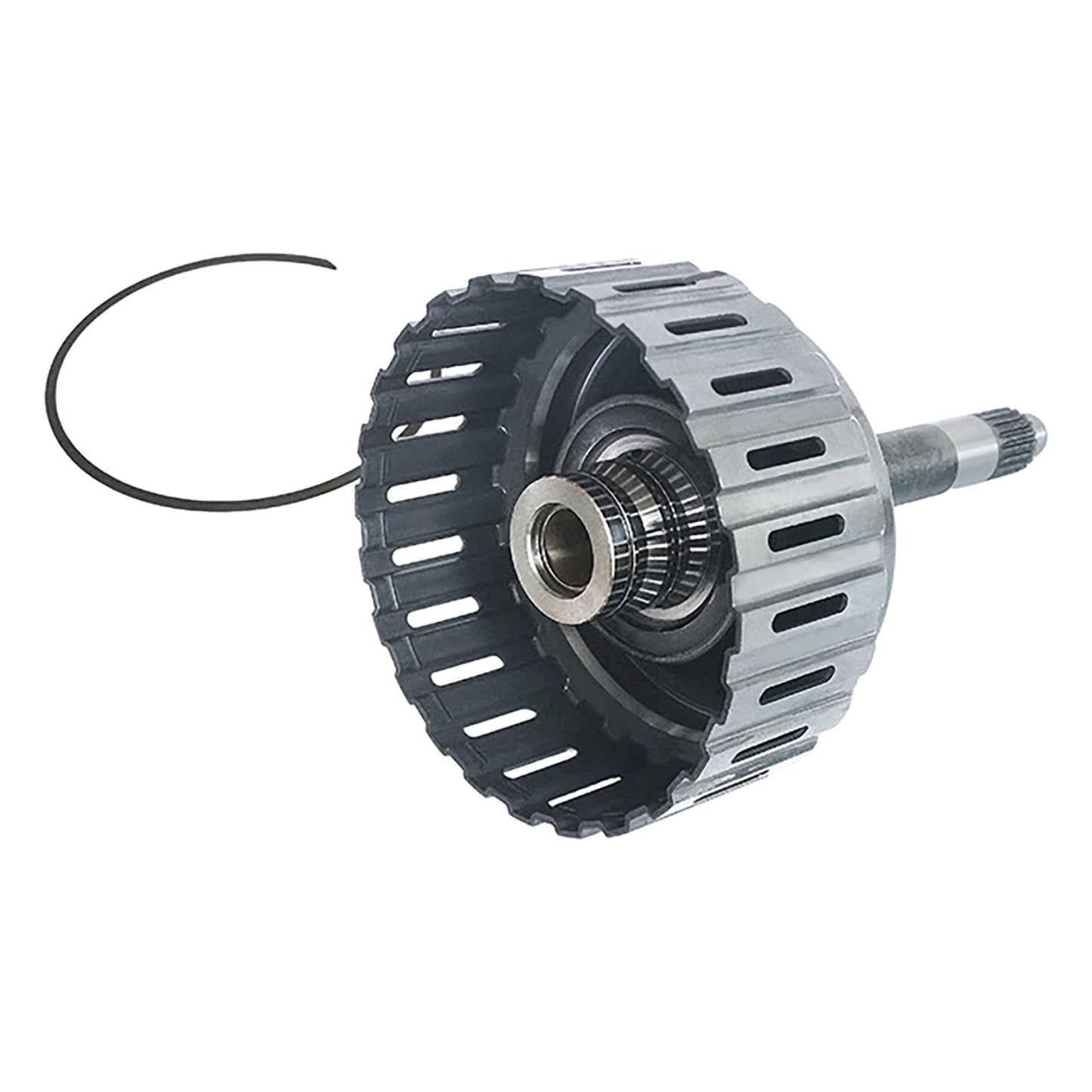 Tamburo di ingresso frizione trasmissione automatica AC60E AC60F per Toyota Prado 2.7L