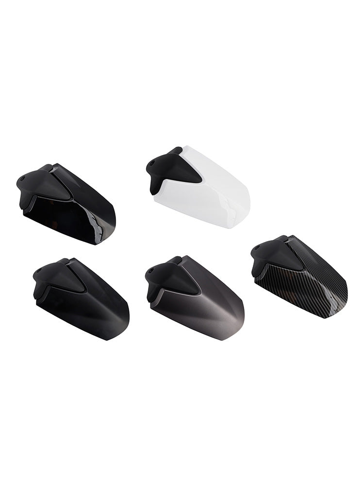 2021-2024 Per Speed Triple 1200 RS Copertura cupolino posteriore sella