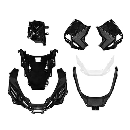 Kit di carene stampate a iniezione per Honda X-ADV 750 2025-2026