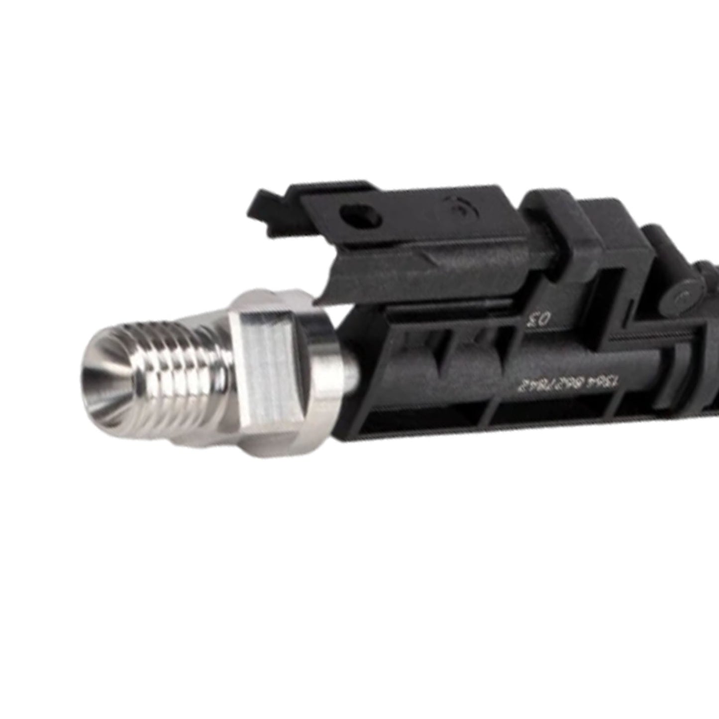 2012-2015 Per BMW Serie 7 F01/F02/F03/F04 750i / 750Li / 750i xDrive 4.4L V8 4 iniettori di carburante 0261500187