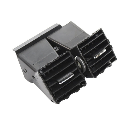 Bocchetta aria condizionata per console centrale posteriore per Mercedes W166 W292 ML GL GLE 2012-19