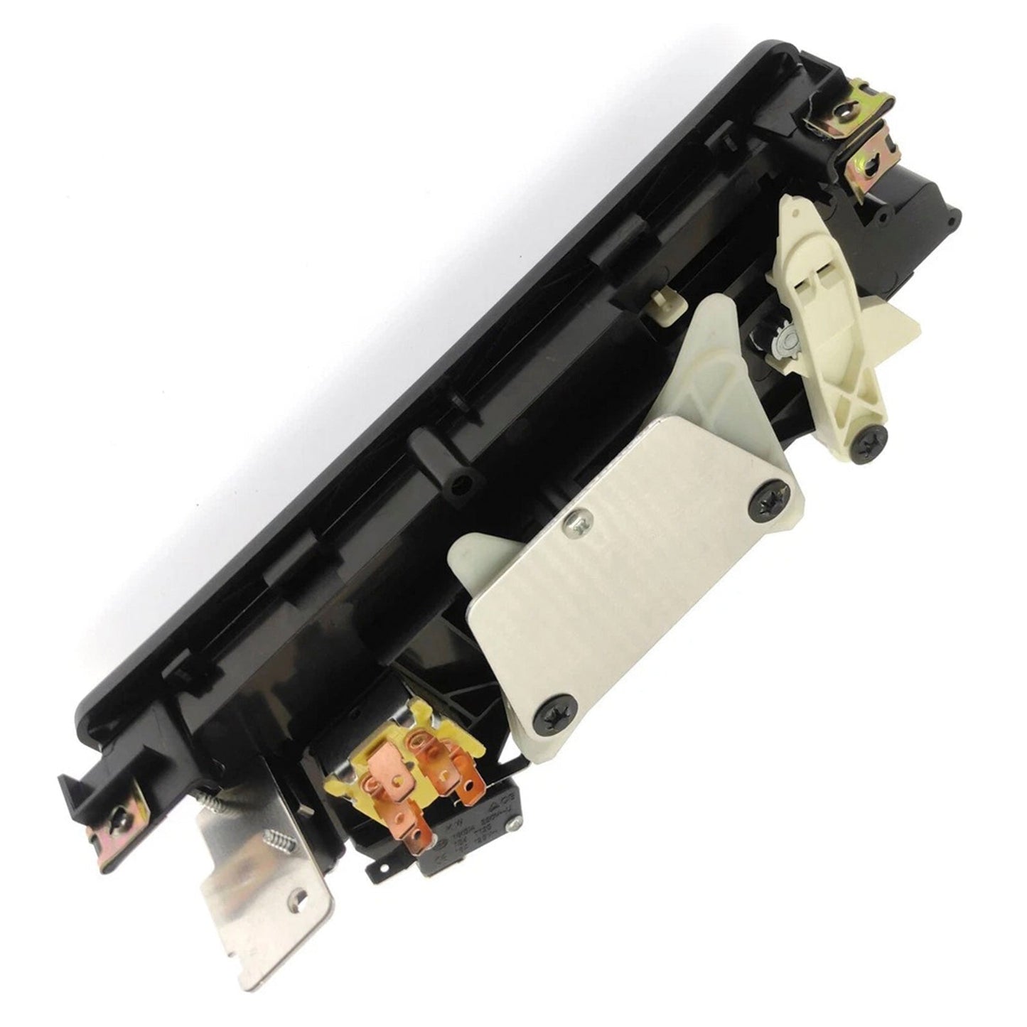 Pannello di controllo del riscaldamento A/C per Freightliner FL60 FL70 C840 8520046000.02