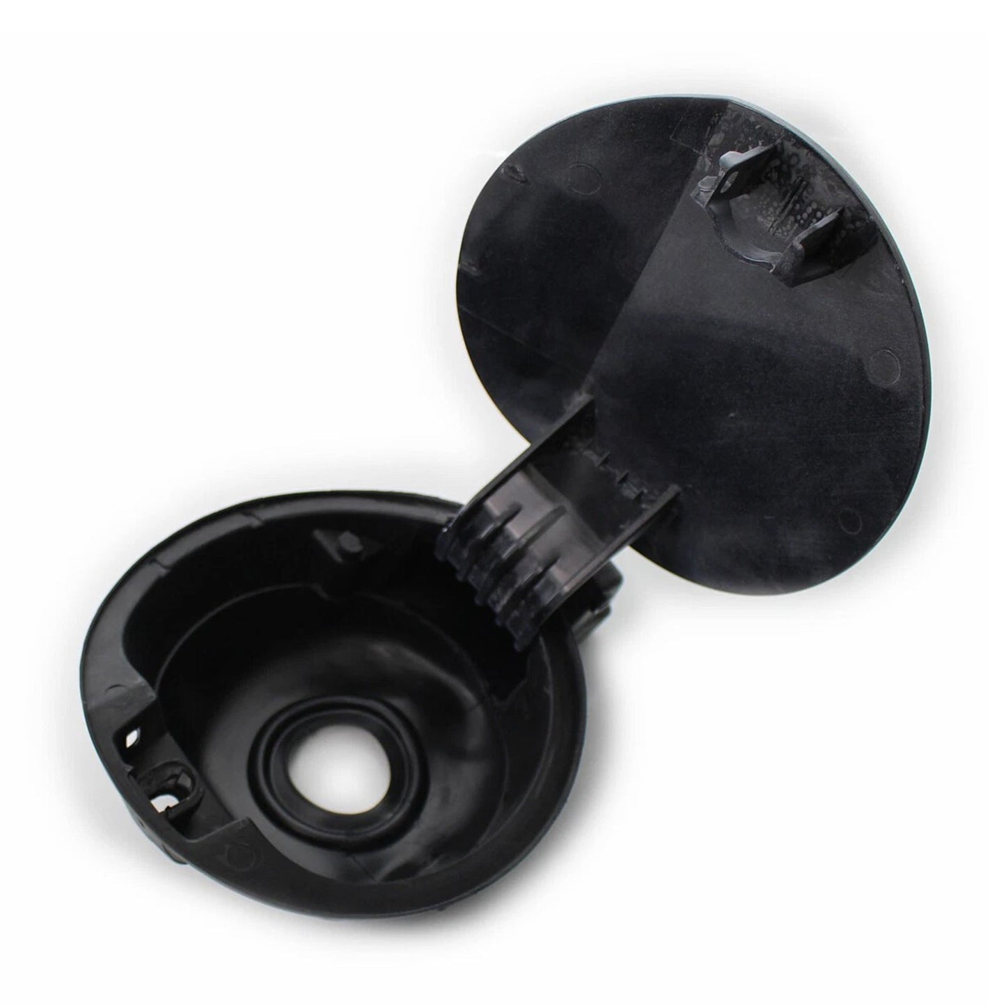 Coperchio dello sportello di riempimento del serbatoio del carburante 5K6809857C per VW GTI Golf MK6 10-13