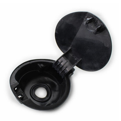 Coperchio dello sportello di riempimento del serbatoio del carburante 5K6809857C per VW GTI Golf MK6 10-13