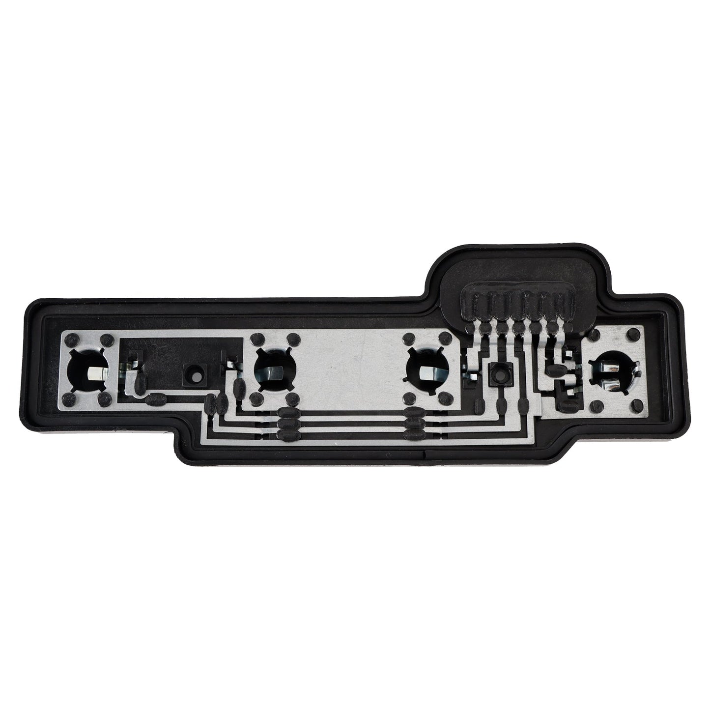 Supporto lampadina fanale posteriore sinistro VW Caddy 2004-2014 2K5945257A