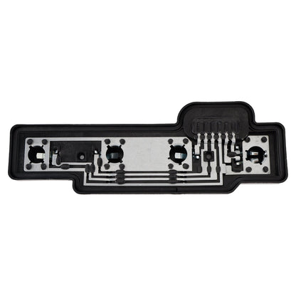 Supporto lampadina fanale posteriore sinistro VW Caddy 2004-2014 2K5945257A