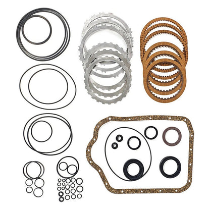 Kit completo di revisione per trasmissione CVT K114 per Lexus NX200 2.0L (2014 e successivi).